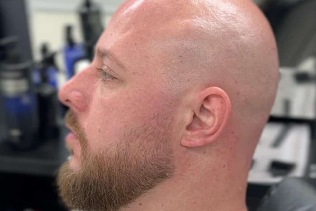 SEVEN BARBERSHOP