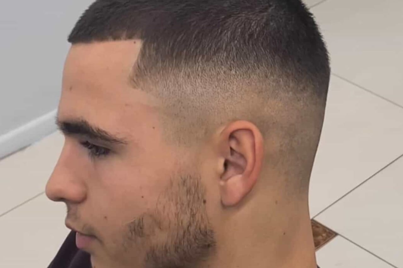 SEVEN BARBERSHOP — фото 2