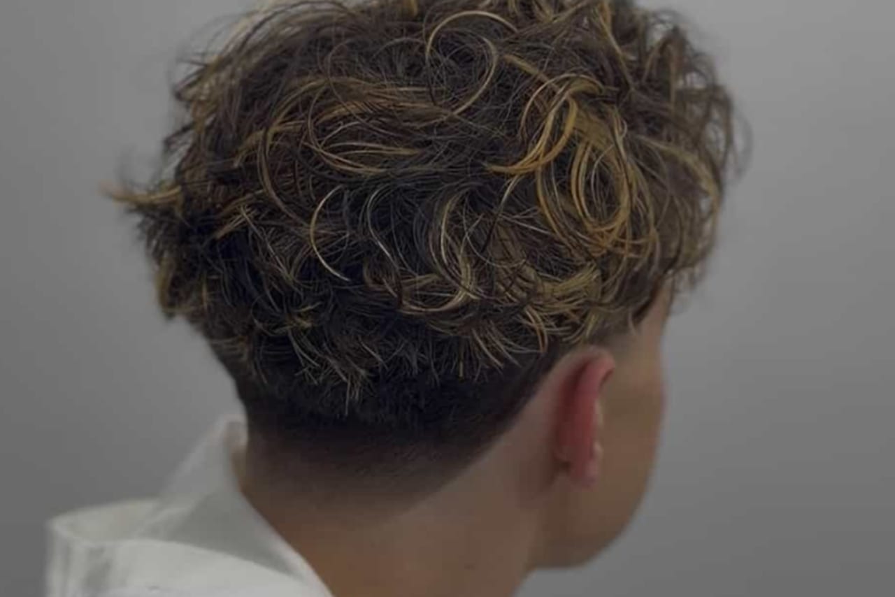 SEVEN BARBERSHOP — фото 3
