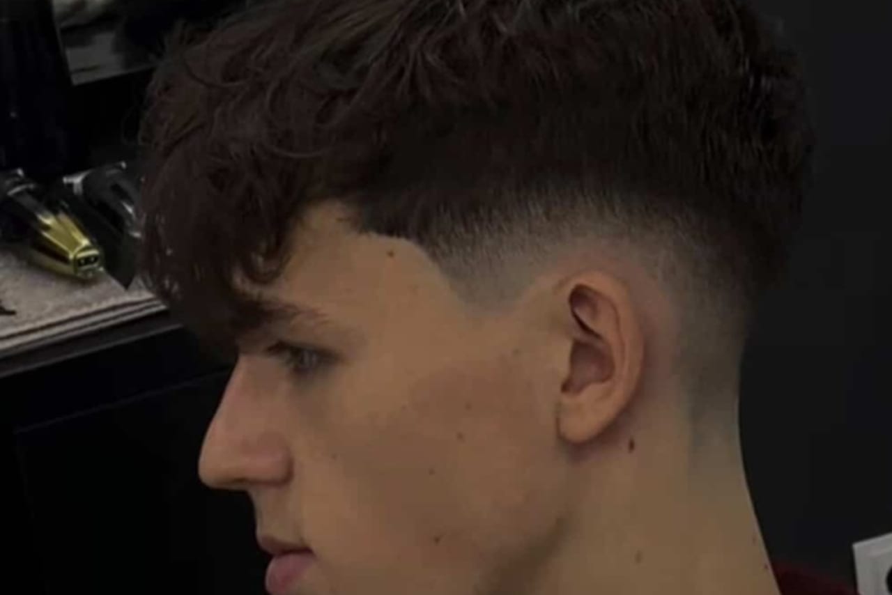 SEVEN BARBERSHOP — фото 4