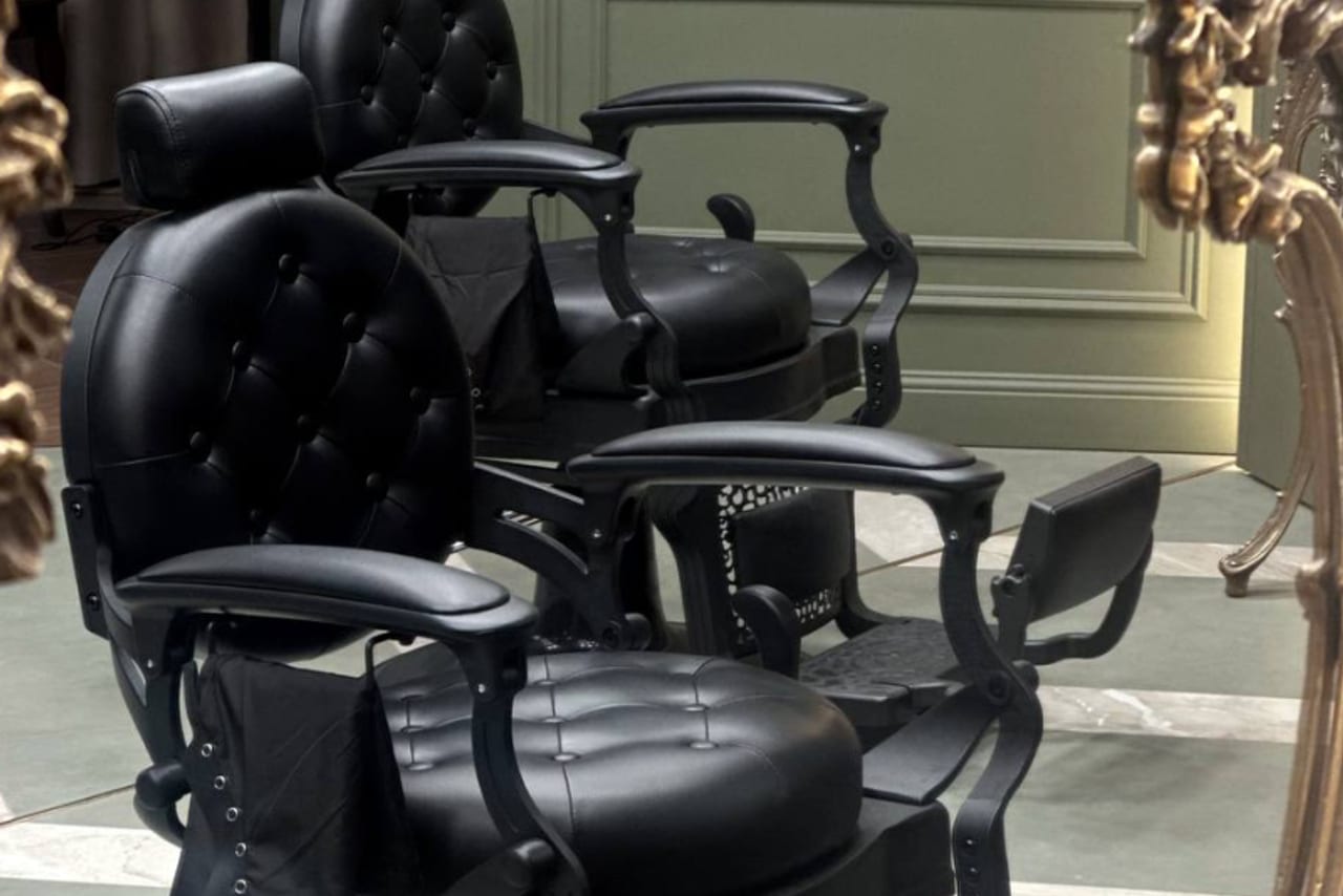 VERDANT BARBERSHOP — фото 2