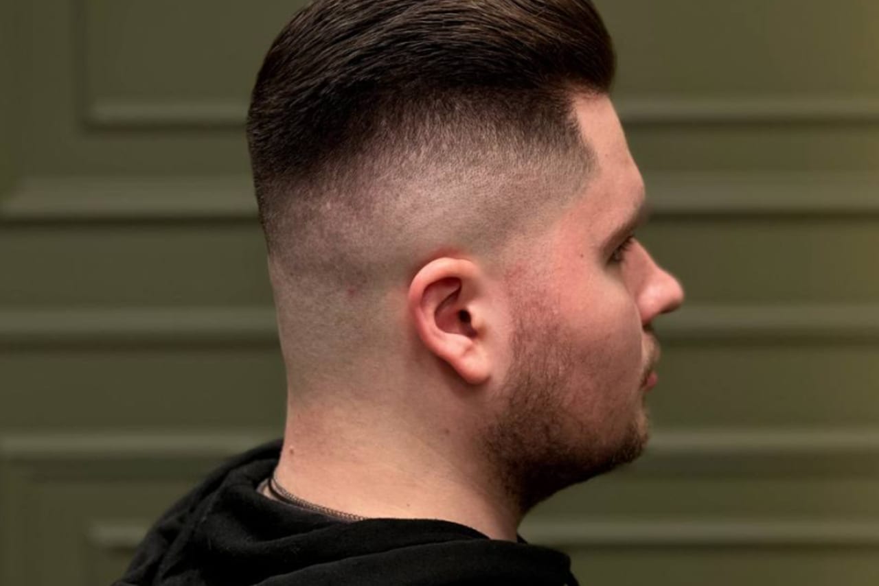 VERDANT BARBERSHOP — фото 3