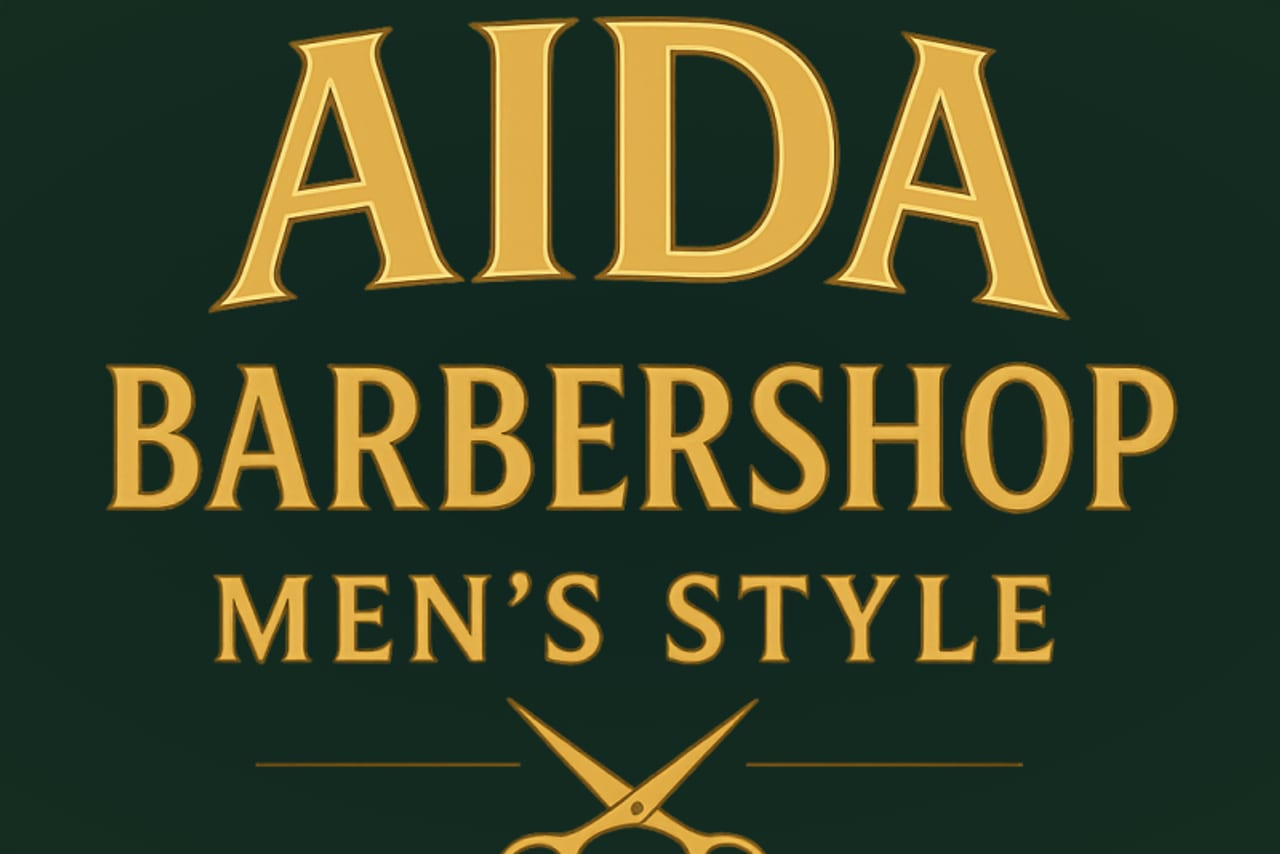 AIDA BARBERSHOP