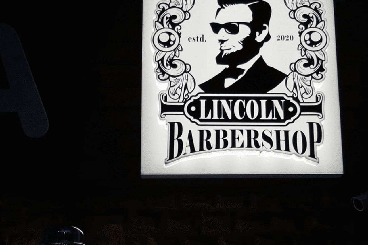 Lincoln Barbershop Riscani — фото 2