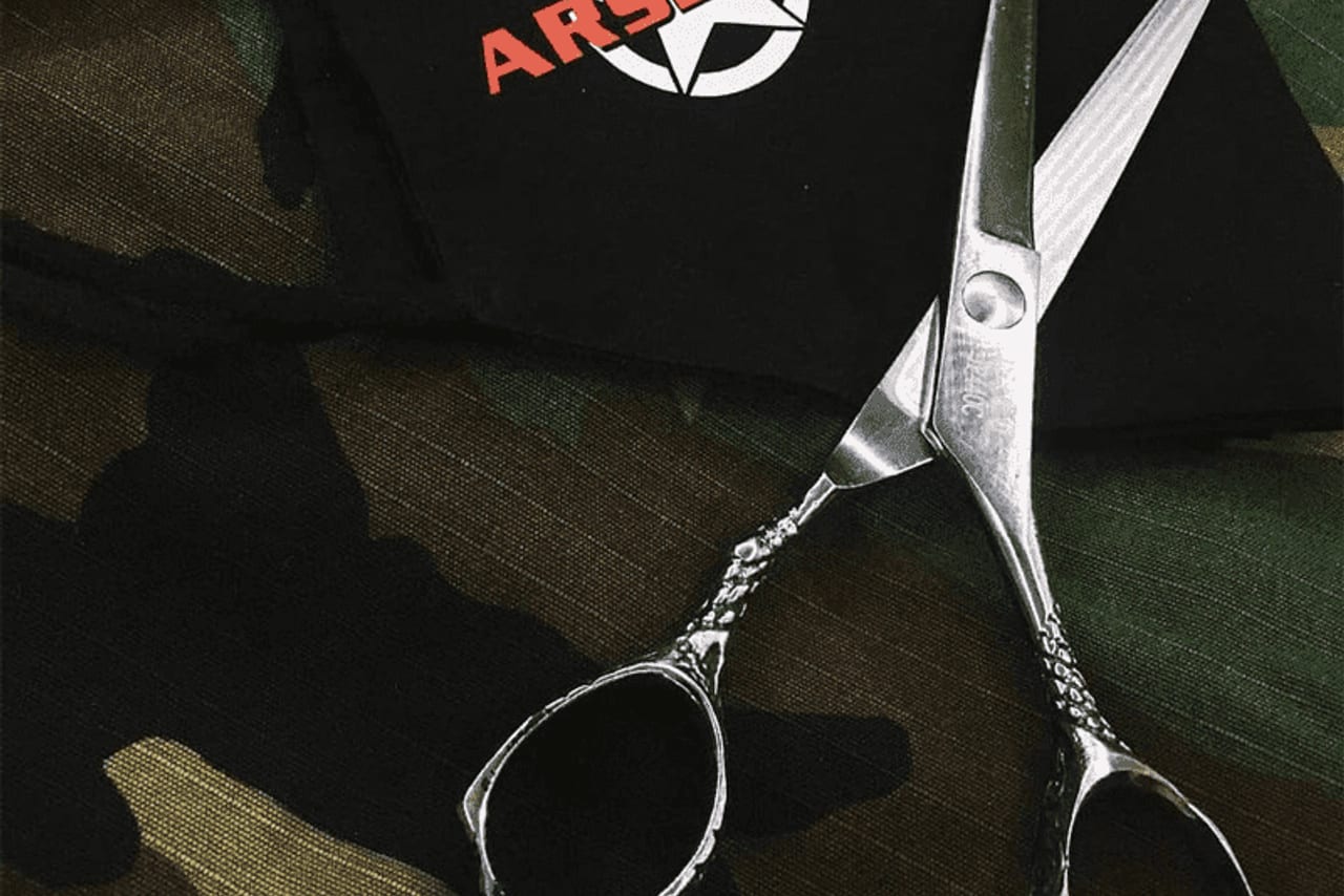 ARSENAL Barbershop