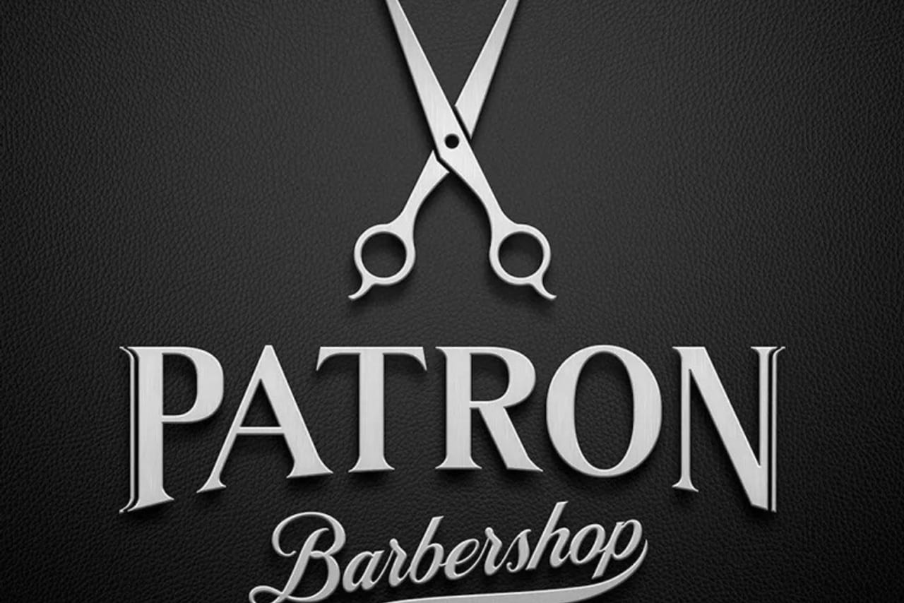 PATRON Barbershop — фото 8