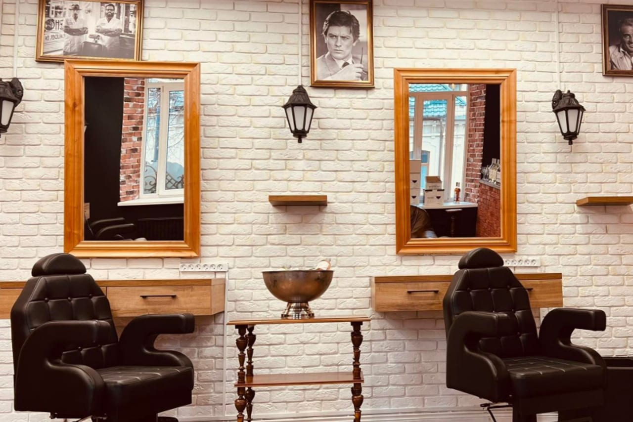 Lisnic Barbershop Centru 3 — фото 2