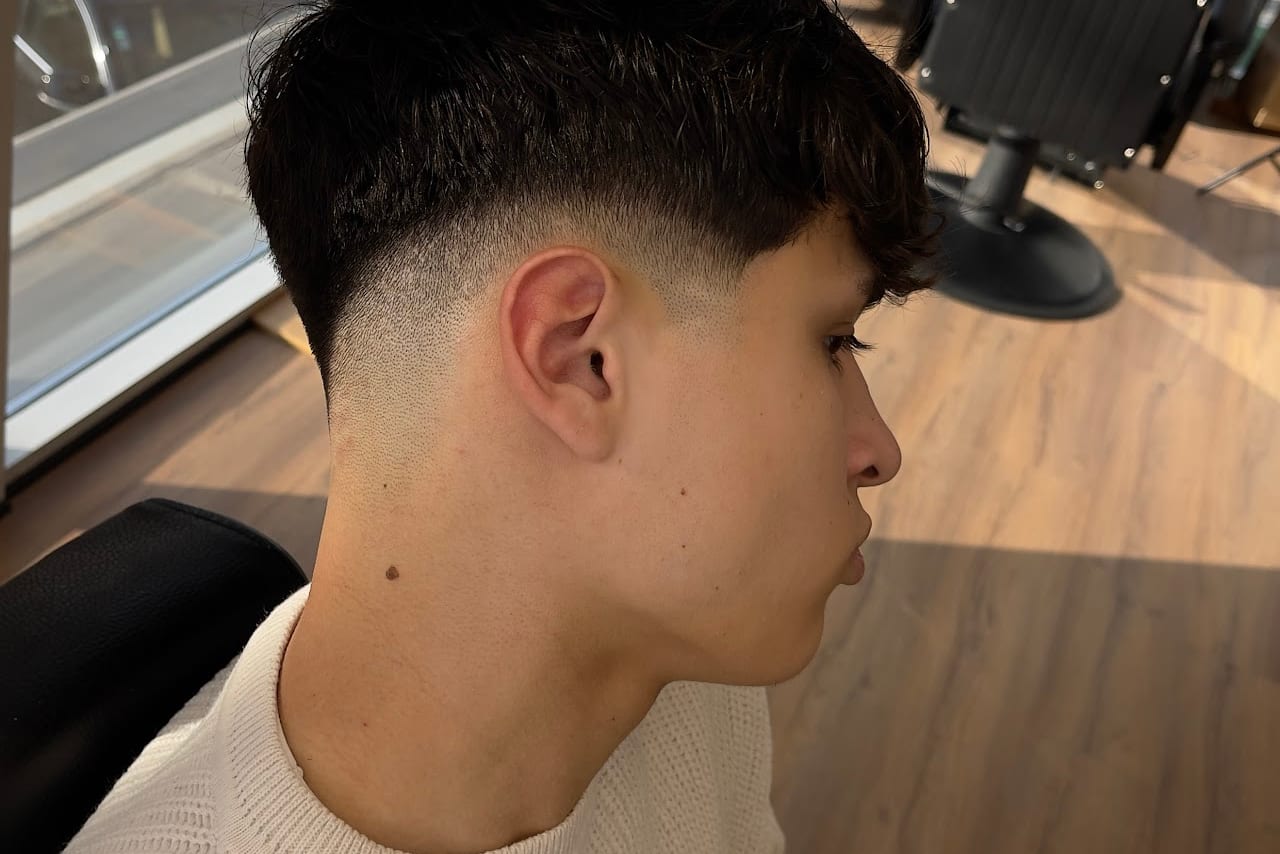 ADAM Barbershop