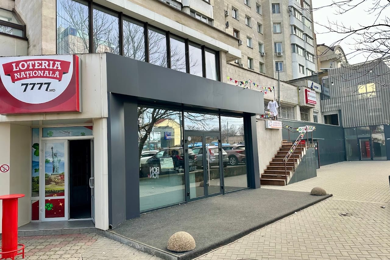 ADAM Barbershop