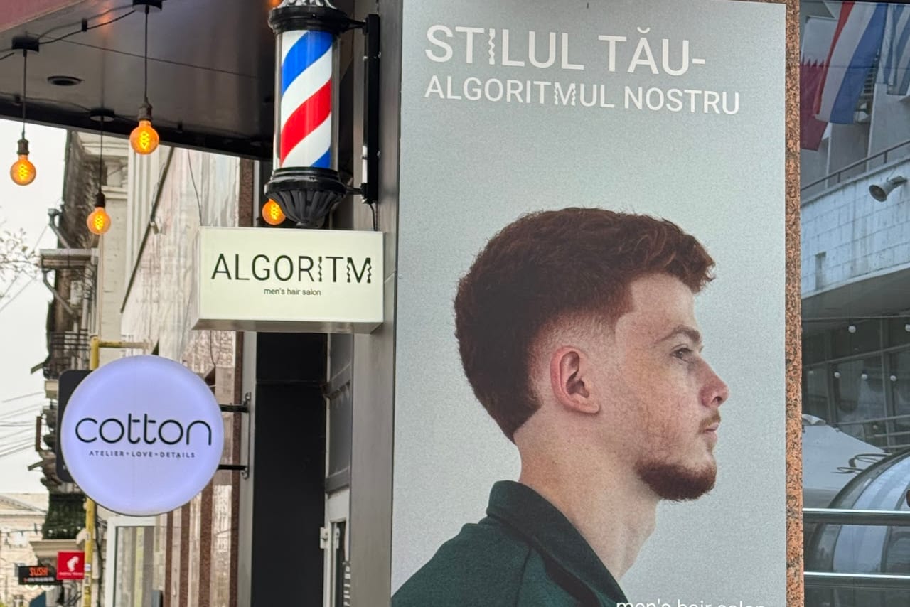 Algoritm