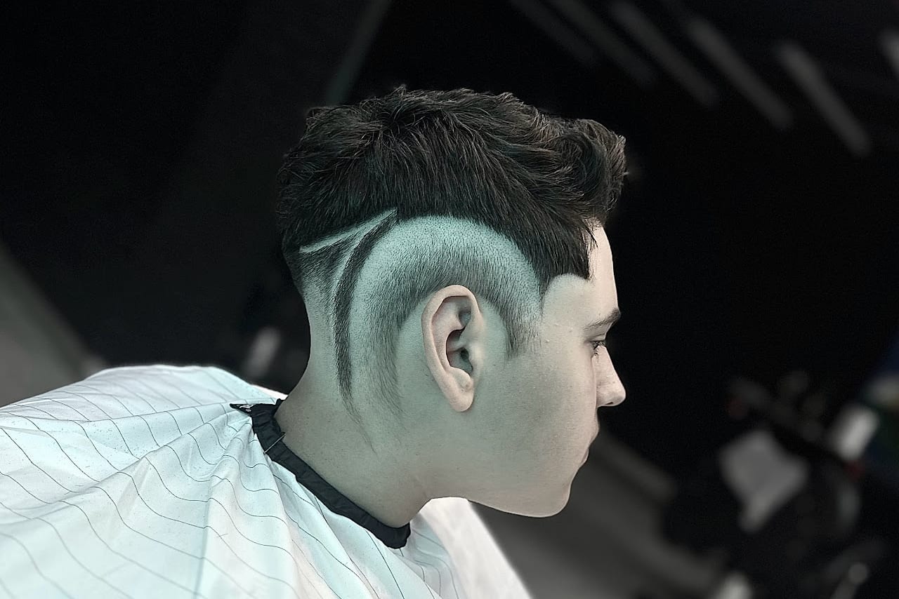 CONTINENTAL BARBER