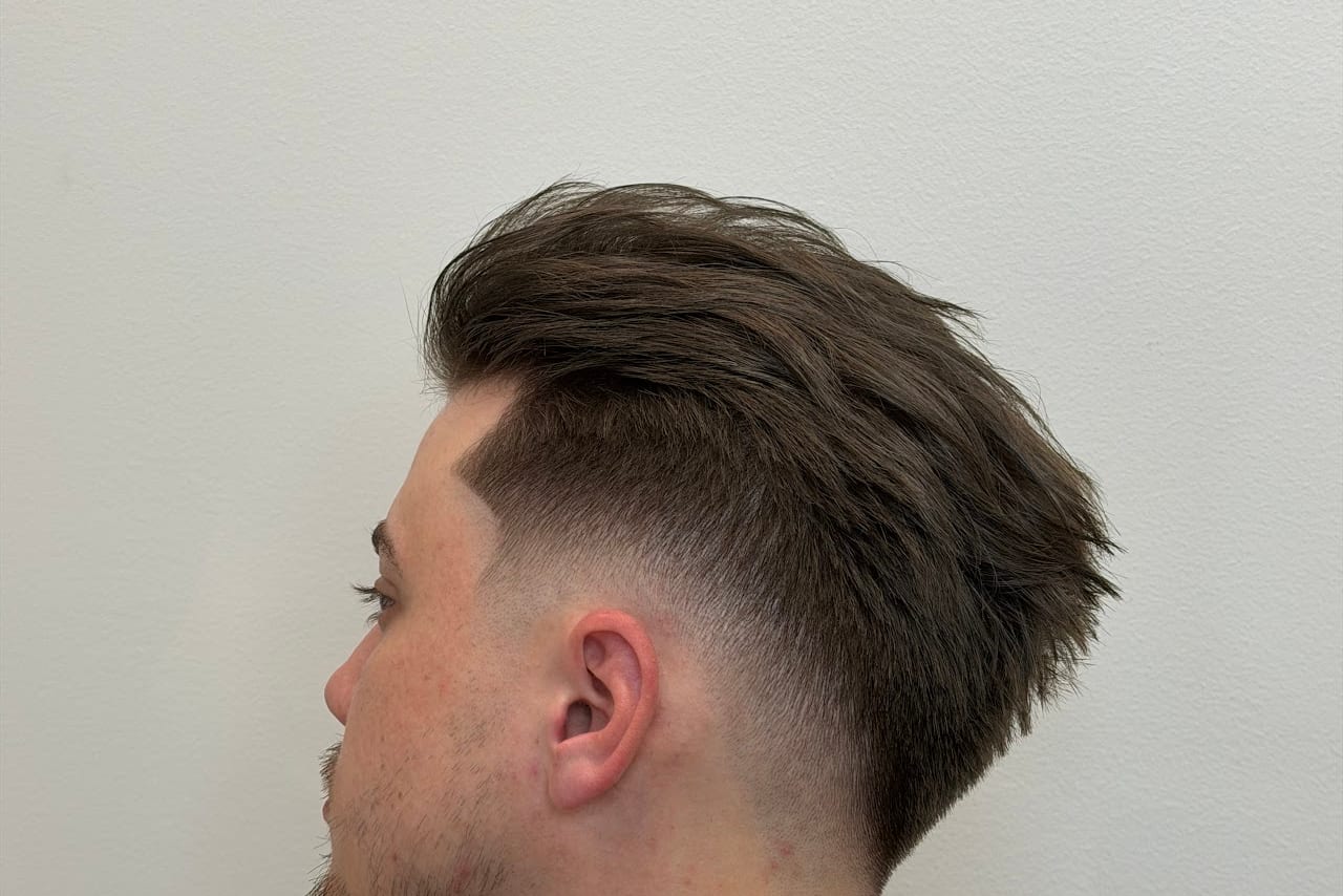 LEO BARBERSHOP