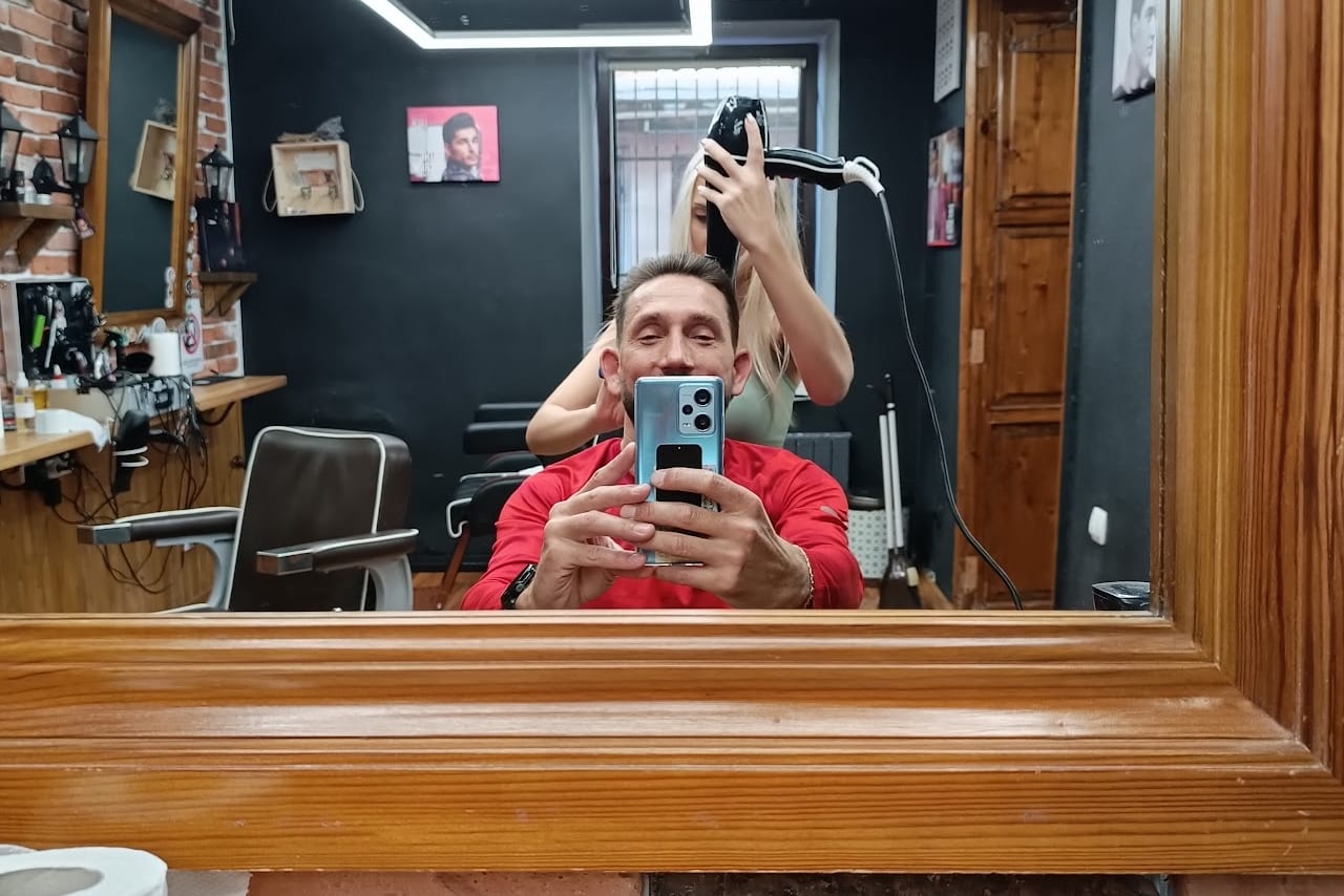 Lisnic Barbershop