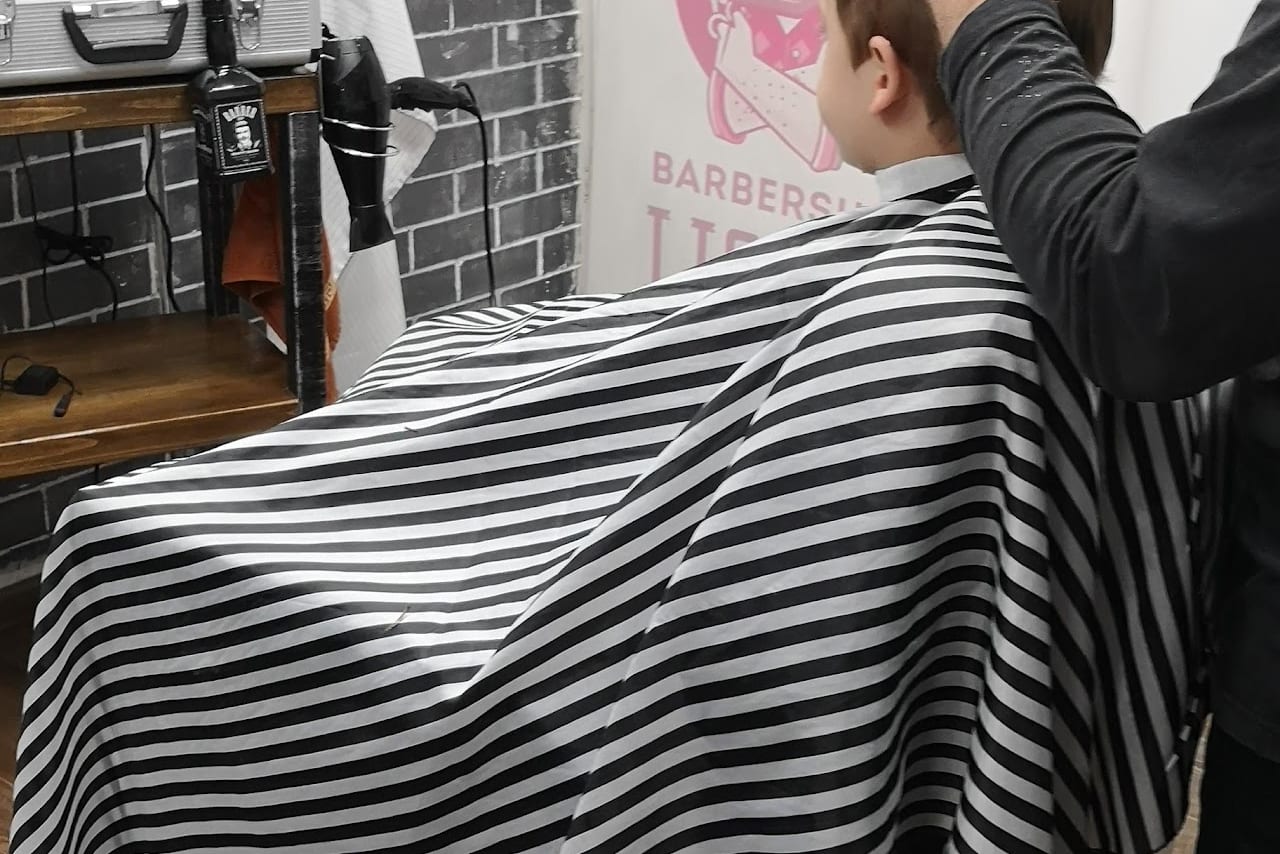 Lisnic Barbershop
