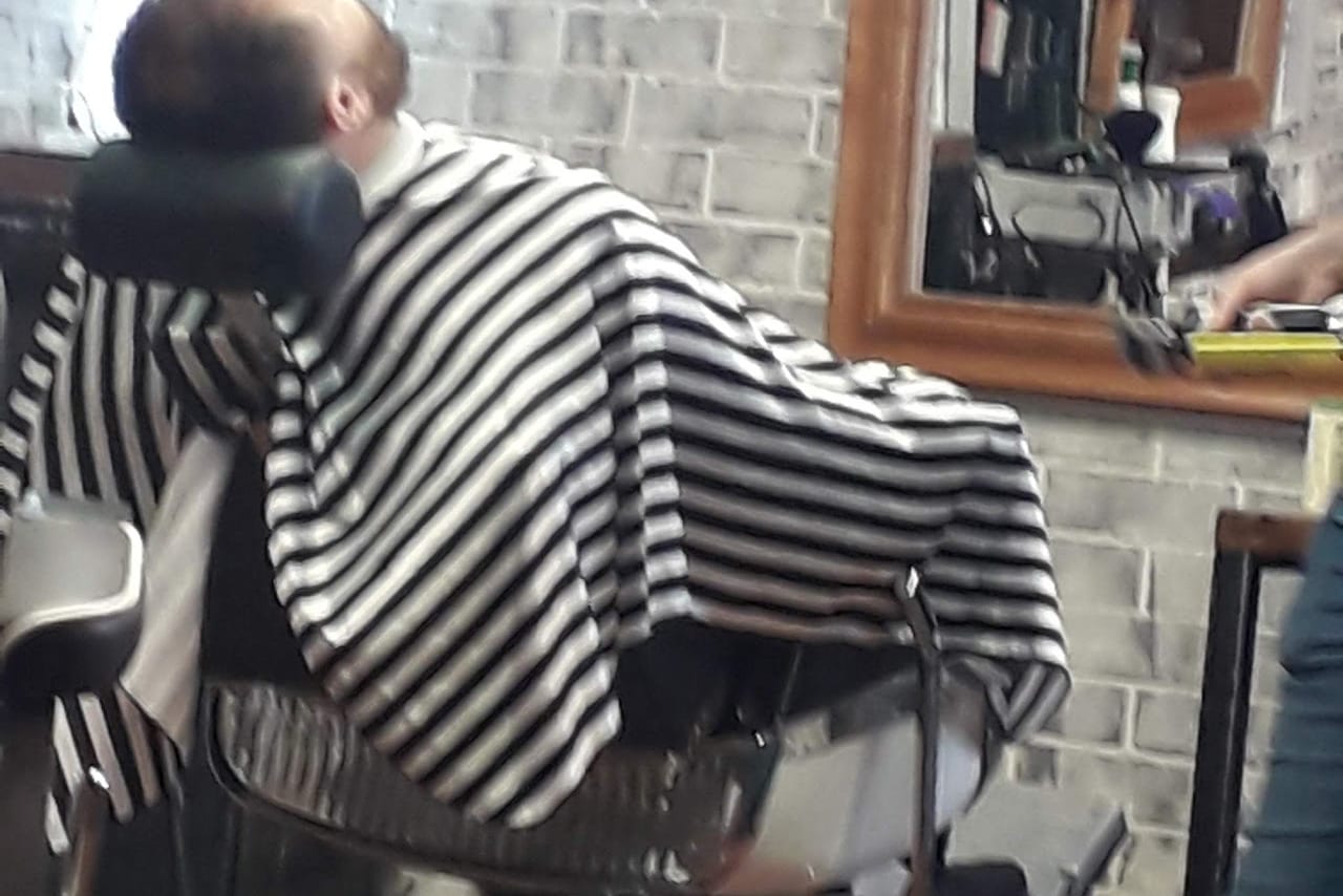 Lisnic Barbershop