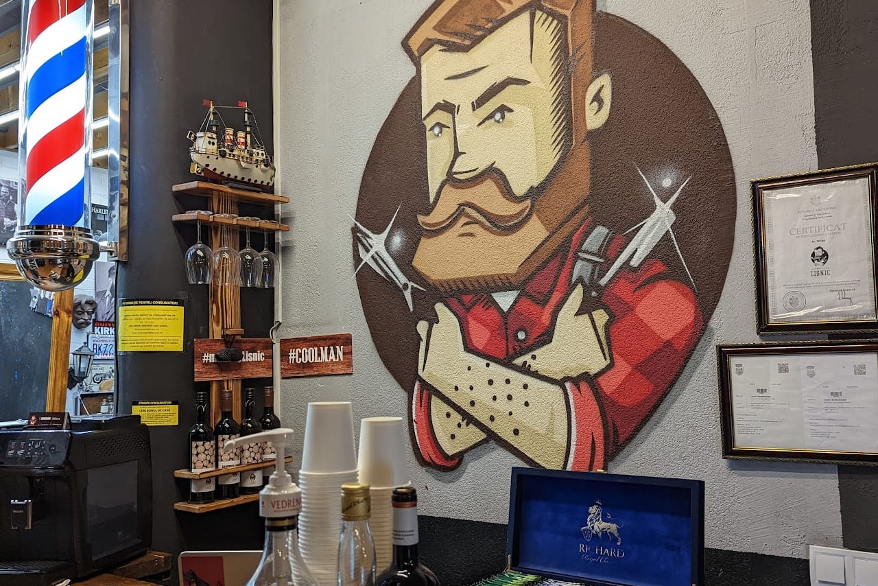 Lisnic Barbershop
