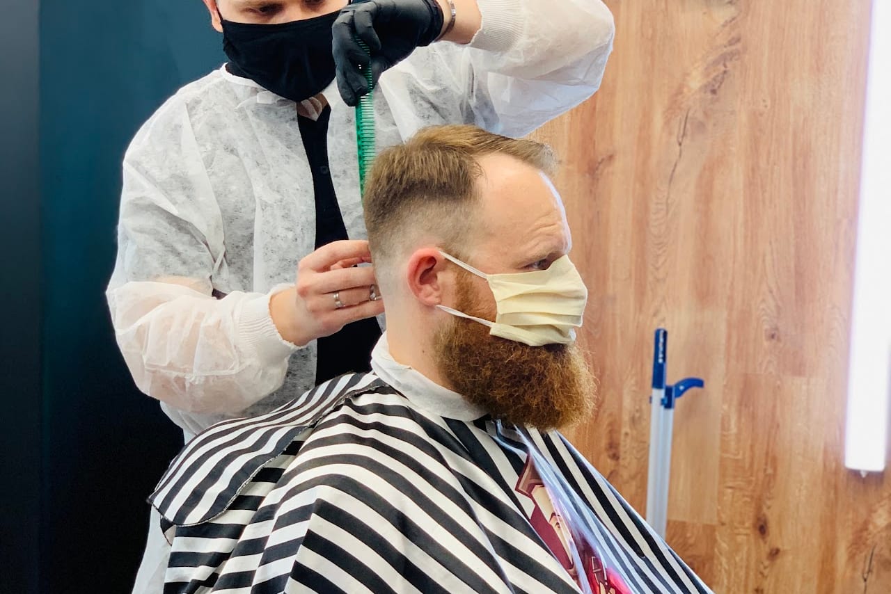 Lisnic Barbershop