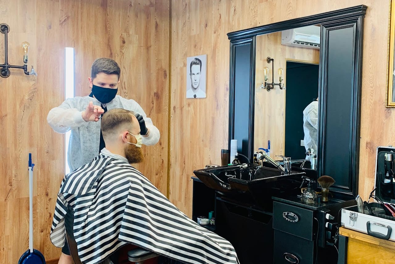 Lisnic Barbershop