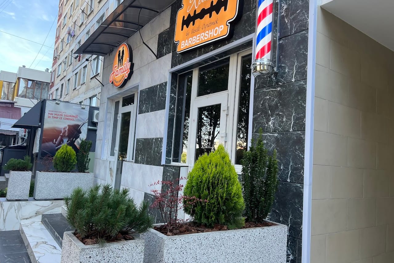 Razor Barbershop