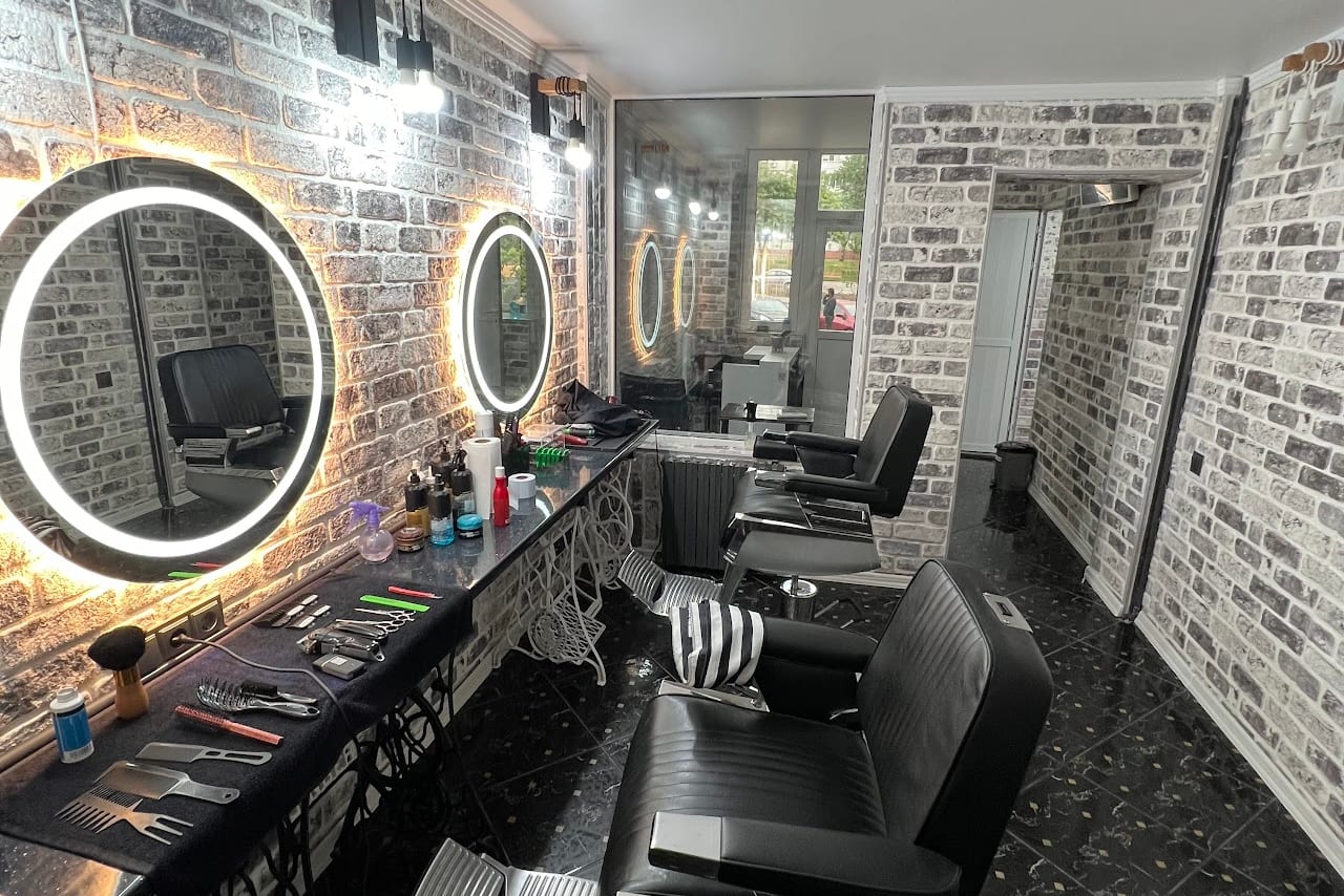 Razor Barbershop