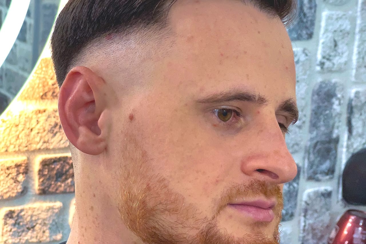 Razor Barbershop