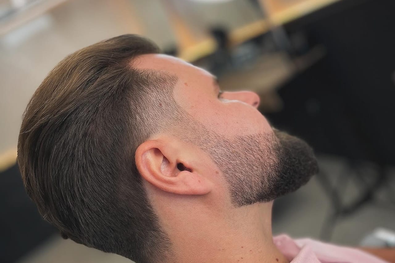 SVOY BARBERSHOP