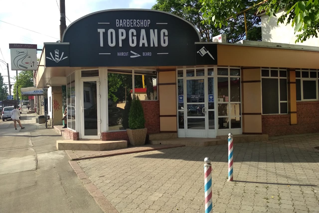 TopGang