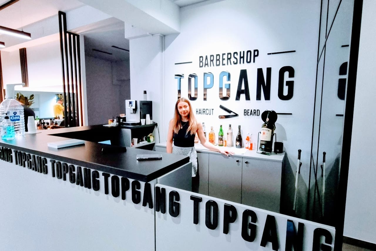 TopGang