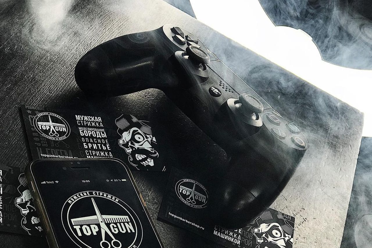 TOPGUN Молдова