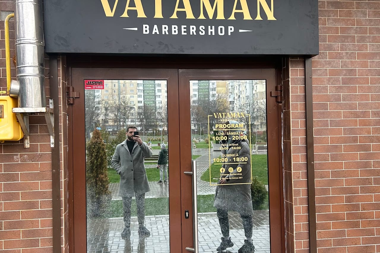 Vataman