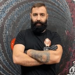 Oleg Ciornea