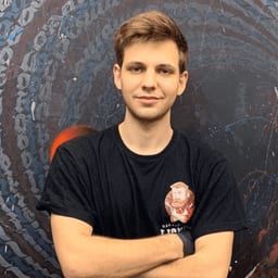 Nicolai Balan