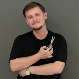 Alexei Marshall