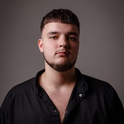 Arsenii Komelkov