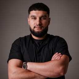 Vadim Popistas