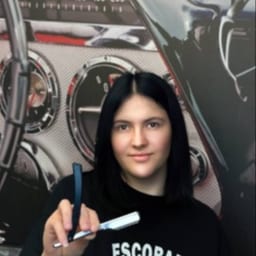 Nicoleta