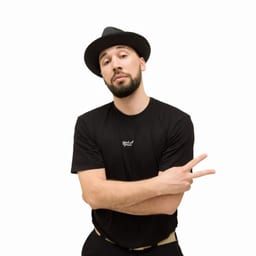 Андрей (Барбер - Стажёр)