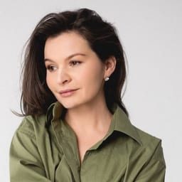 Cristina Cazacu