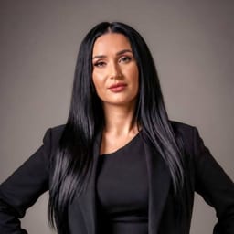Olga Dobrovicean