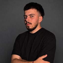 Daniel Marin